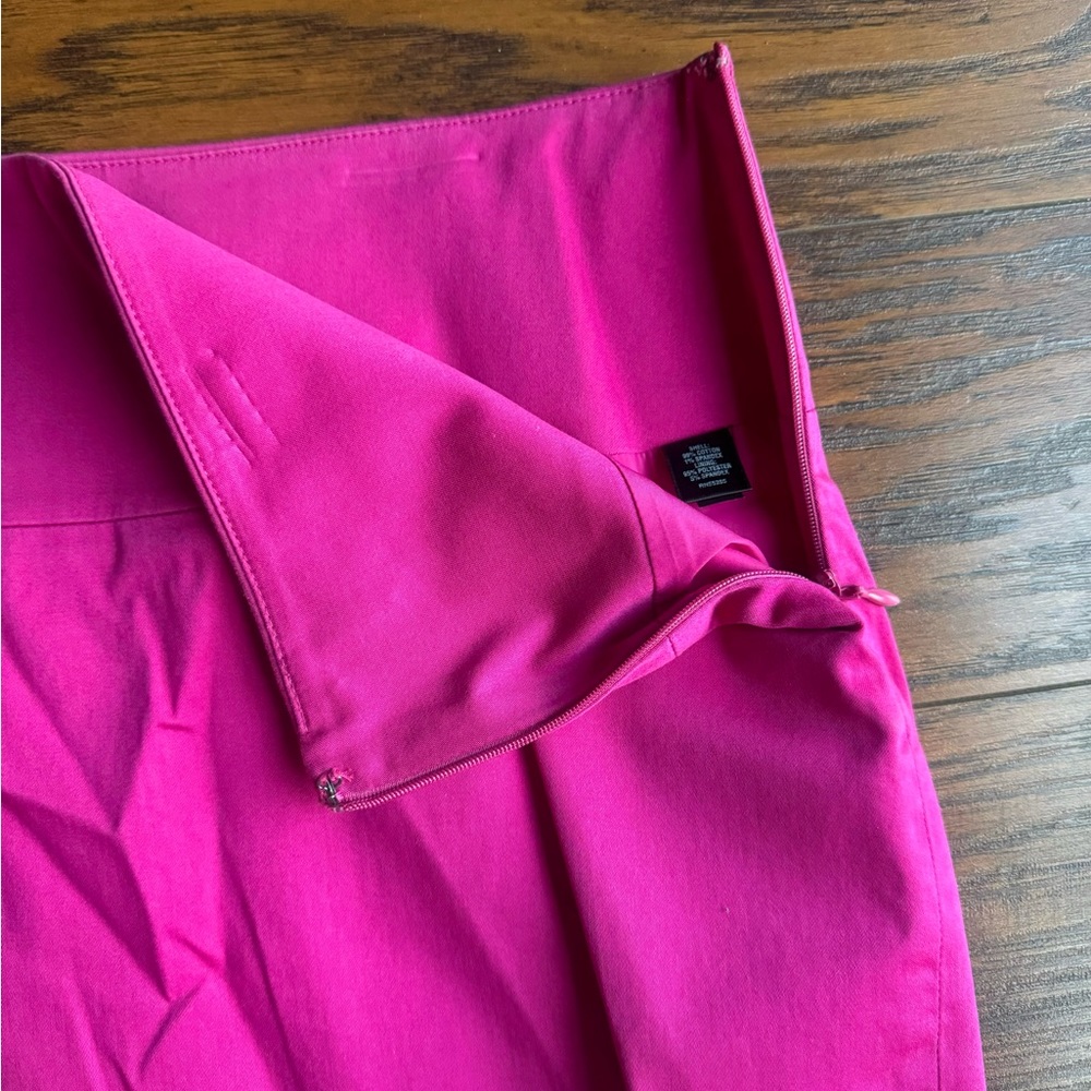 {Express} Mini skirt - Picture 9 of 11